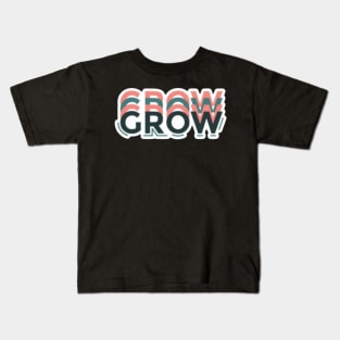 Grow Kids T-Shirt